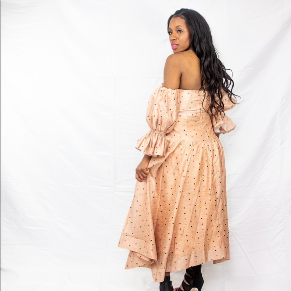 Melia Skirt Set - Picture 5 of 5